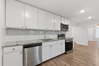 4518 Eutopia St in Greenville, TX - Foto de edificio - Building Photo