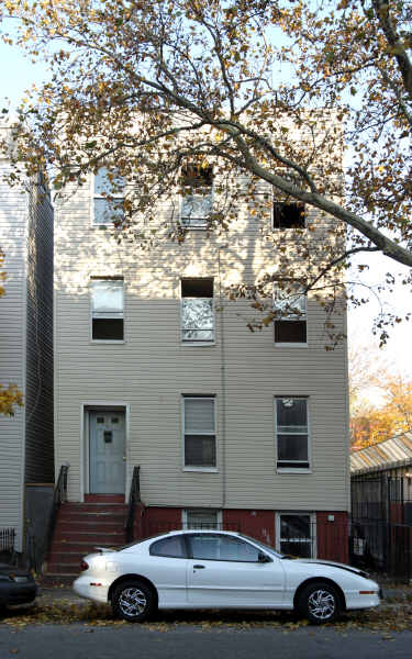 95 Adelphi St in Brooklyn, NY - Building Photo - Building Photo