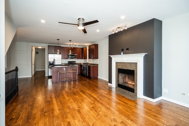 6543 S Ingleside Ave in Chicago, IL - Building Photo - Building Photo
