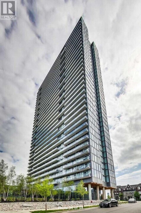 105-105 The Queensway in Toronto, ON - Building Photo