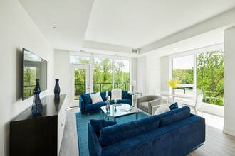 The Luxe, Apartments at Ridgedale in Minnetonka, MN - Building Photo - Building Photo