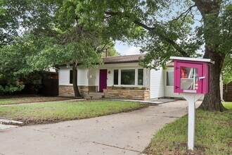 1303 Morrow St in Austin, TX - Building Photo - Building Photo