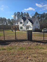 2000 Antioch Church Rd, Unit The loft 3 in Greensboro, GA - Building Photo