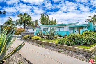 3435 Cabrillo Blvd in Los Angeles, CA - Building Photo - Building Photo