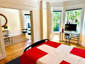 36 Dorland St in San Francisco, CA - Building Photo - Building Photo