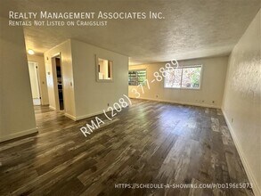 1522 S Denver Ave in Boise, ID - Foto de edificio - Building Photo