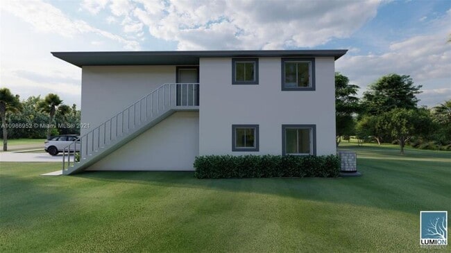 property at 1532 NW 60th St