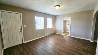 1505 NE 29th St in Oklahoma City, OK - Building Photo - Building Photo