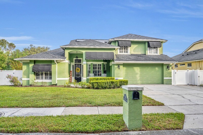 3136 Heartleaf Pl in Winter Park, FL - Building Photo