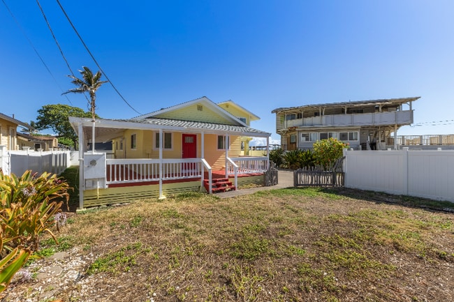property at 534 Kaikoo St