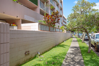 68-55 Akule St in Waialua, HI - Foto de edificio - Building Photo