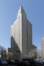 Kenwood Condo in Chicago, IL - Foto de edificio - Building Photo