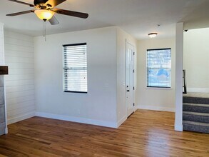3923 N Jackie Ln in Boise, ID - Foto de edificio - Building Photo