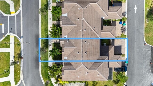 property at 26487 SW 148th Ave