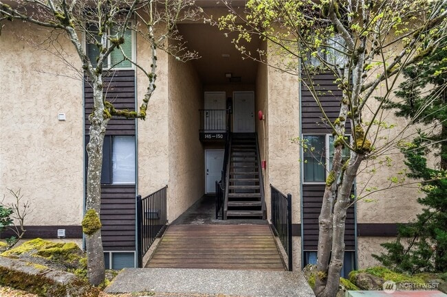 property at 12423 NE 145th Pl