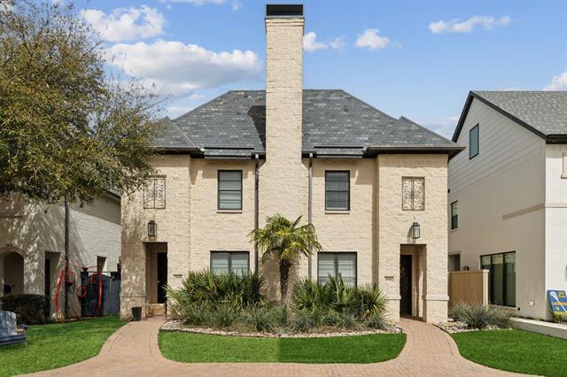 3616 Binkley Ave in Dallas, TX - Building Photo - Building Photo