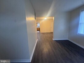 5031 Huron St in College Park, MD - Building Photo