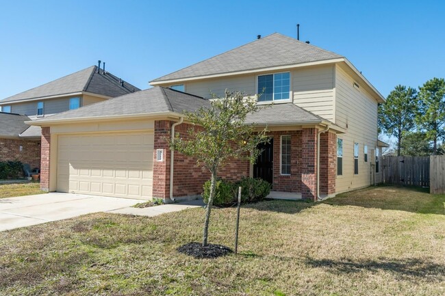 property at 5312 Rio Ramos St