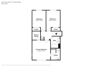 4810 Little London Dr in Colorado Springs, CO - Building Photo - Building Photo