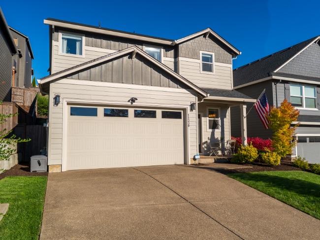 property at 11330 SE Courteous Ct