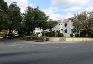 1219 Washington Blvd in Pasadena, CA - Building Photo