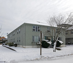 1715 Mill St Apartments