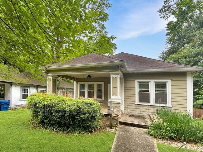 property at 1361 Fairbanks St SW