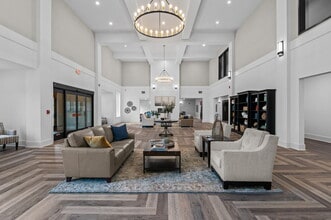 The Lawson of Knightdale in Knightdale, NC - Building Photo - Lobby