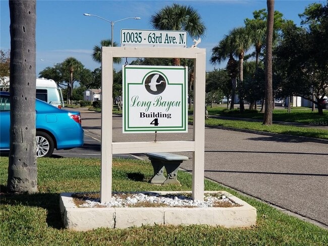 10035 63rd Ave N in St. Petersburg, FL - Building Photo - Building Photo