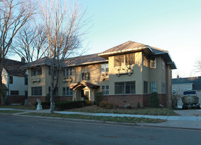 3904 Thomas Ave S Apartments