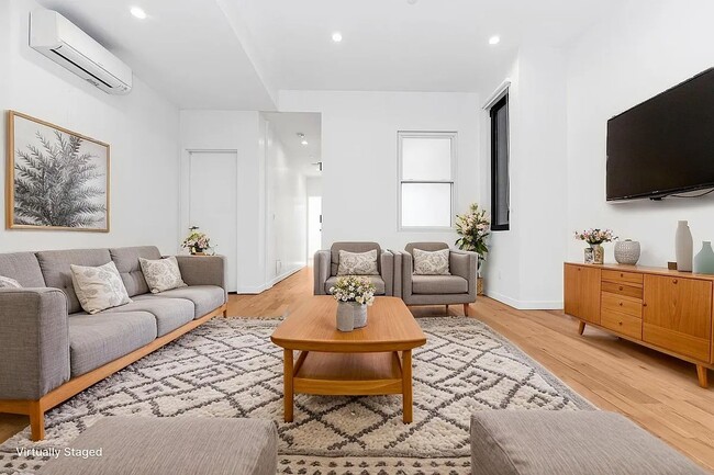 property at 283 Evergreen Ave