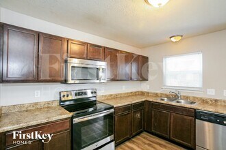 2871 Beethoven Ave in Indianapolis, IN - Building Photo - Building Photo