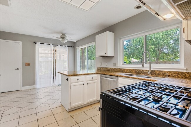 property at 12318 Yearling Dr