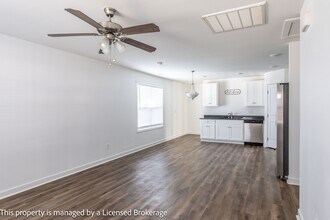 100 Henson St in Albemarle, NC - Building Photo - Building Photo