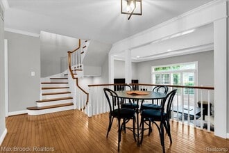 1613 Brentwood in Troy, MI - Building Photo - Building Photo