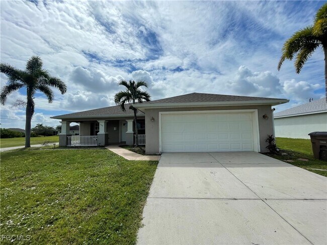 property at 306 NW 10th St