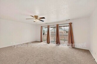 3503 Montclaire Dr NE in Albuquerque, NM - Building Photo - Building Photo