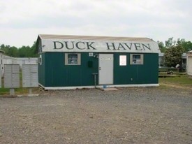 Duck Haven Mobile Home Community Apartments