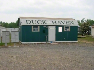 Duck Haven Mobile Home Community