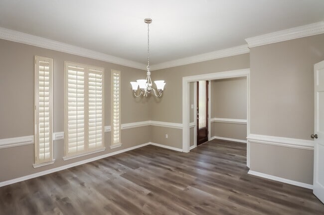 property at 6031 Spring Creek Ln