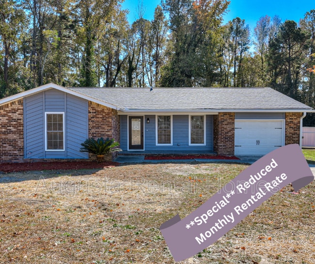 property at 238 Cavalier Dr