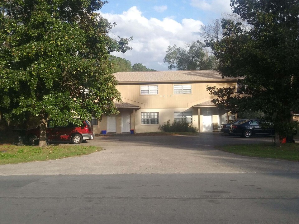 3615 SW 30th Ter in Gainesville, FL - Building Photo