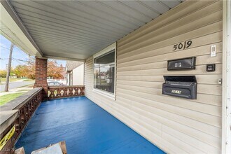 5019 E 113th St in Garfield Heights, OH - Foto de edificio - Building Photo
