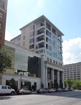 Residences at 429 in Indianapolis, IN - Building Photo