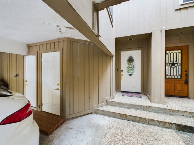 property at 9400 Doliver Dr