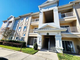 4991 Key Lime Dr in Jacksonville, FL - Building Photo