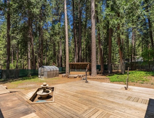 25421 Overland Dr in Volcano, CA - Building Photo - Building Photo