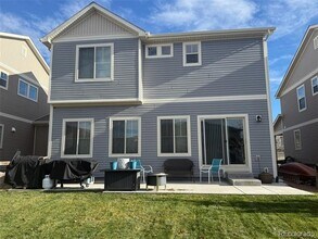 7366 Weatherwood Dr in Colorado Springs, CO - Building Photo - Building Photo