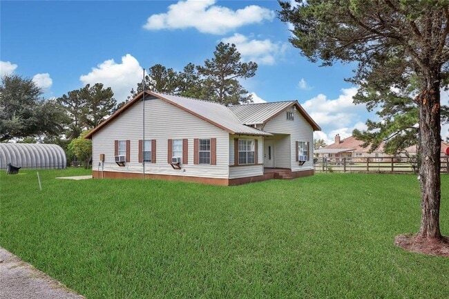 35839 Skyview Rd in Pine Island, TX - Building Photo - Building Photo