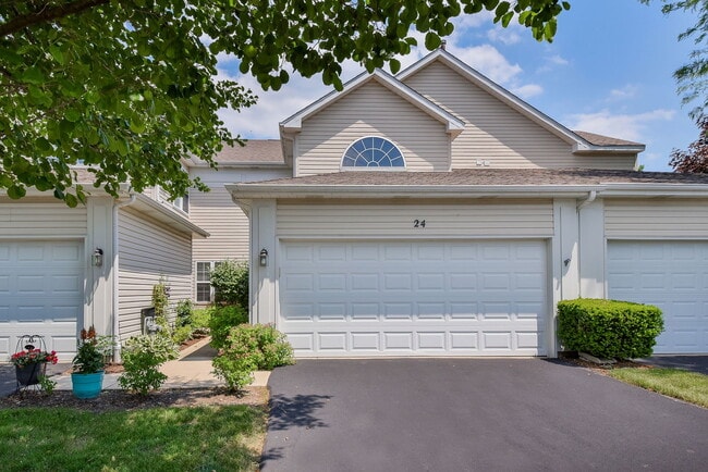 property at 24 N Barton Trail